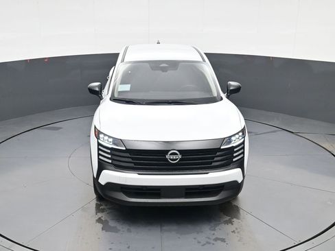 New 2026 Nissan Kicks S image 24