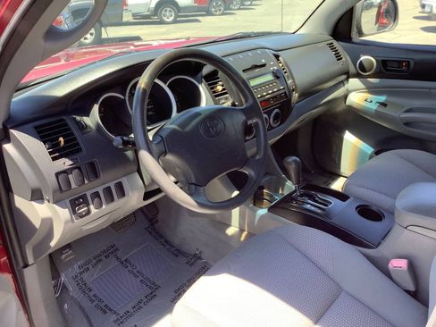 Used 2007 Toyota Tacoma 2WD Access Cab image 25