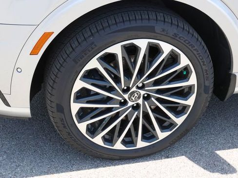 New 2026 Hyundai Palisade Calligraphy FWD image 7