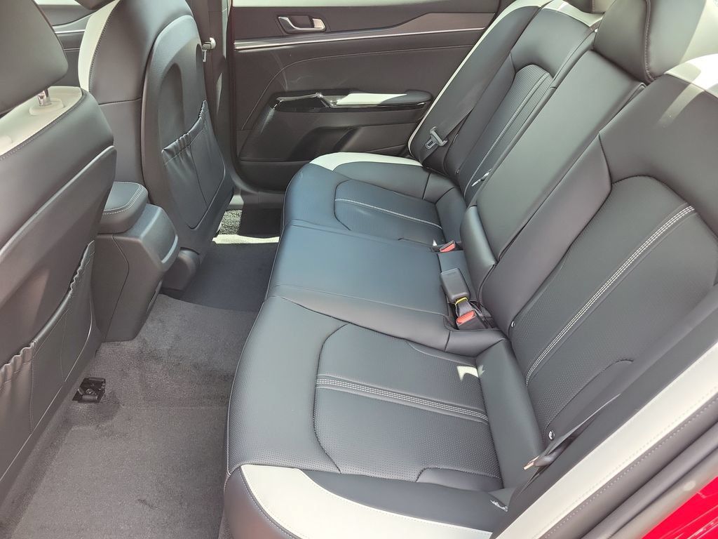 New 2026 Kia K5 GT-Line FWD image 13