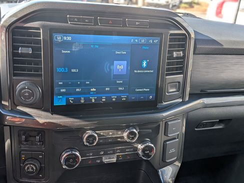 Used 2022 Ford F150 XLT w/ Equipment Group 302A High image 26