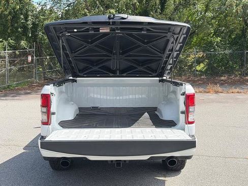 Used 2023 RAM 1500 Big Horn AWD/4WD image 4