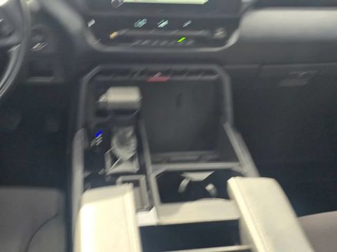 Used 2026 Toyota Tundra SR RWD image 17