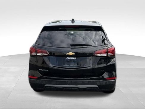 Used 2022 Chevrolet Equinox LT FWD image 4