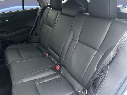 Certified 2023 Subaru Outback Touring XT image 16