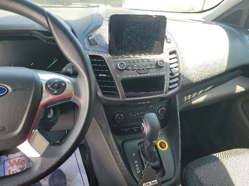 Used 2020 Ford Transit Connect XL FWD image 13