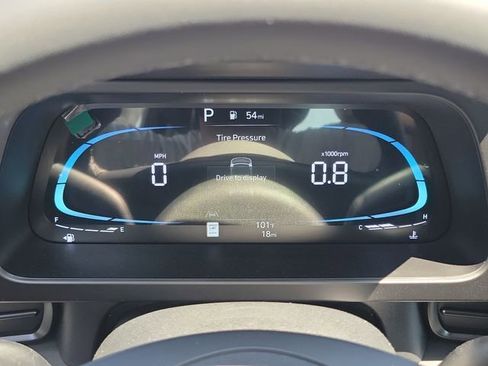 New 2026 Hyundai Elantra Sport FWD image 9