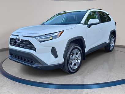 Used 2025 Toyota RAV4 XLE w/ Convenience Package