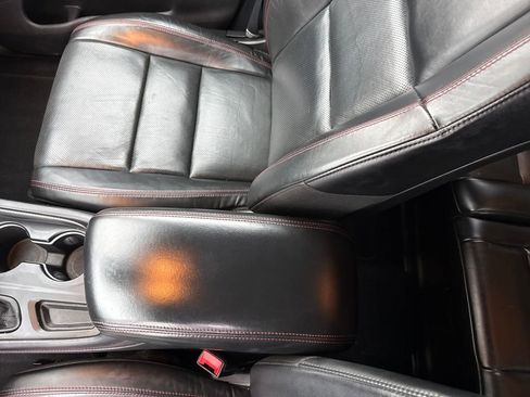 Used 2024 Dodge Durango GT image 52