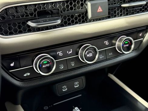 Used 2026 Honda HR-V EX-L image 25