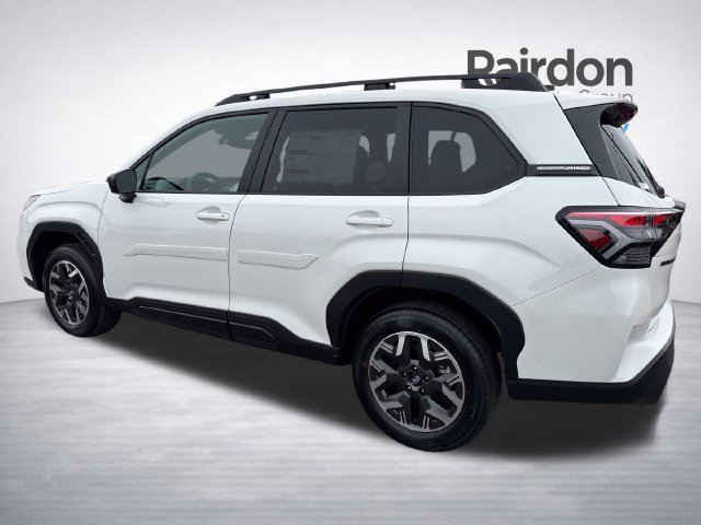 New 2026 Subaru Forester Touring AWD/4WD image 5