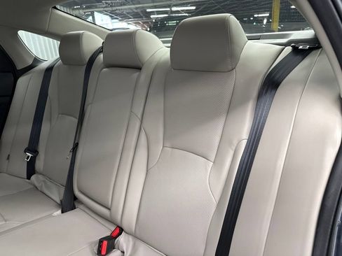 Used 2024 Honda Accord EX-L image 11