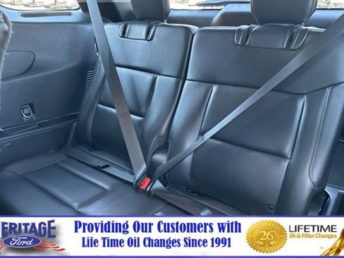 Certified 2023 Ford Explorer XLT w/ Equipment Group 202A image 15