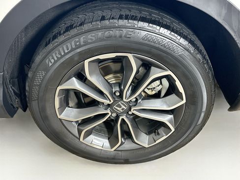 Used 2020 Honda CR-V EX-L image 11