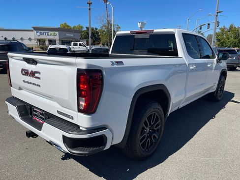 New 2026 GMC Sierra 1500 Elevation w/ Elevation Premium Package image 5
