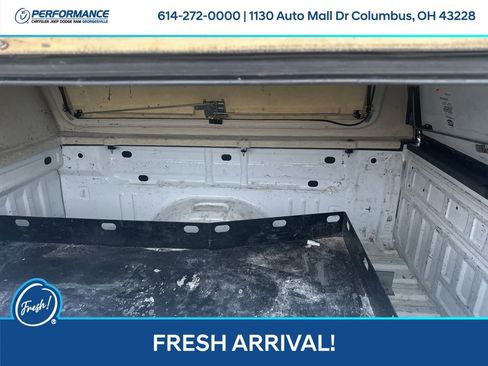 Used 2019 Chevrolet Colorado W/T image 11