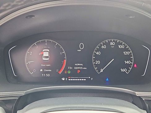 Certified 2023 Honda Civic Sport image 23