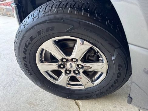 Used 2019 Ford F150 XLT w/ XTR Package AWD/4WD image 34