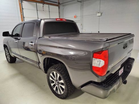 Used 2019 Toyota Tundra Limited image 18