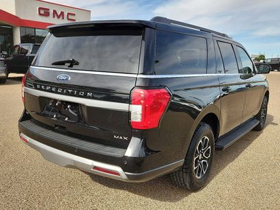 Used 2024 Ford Expedition Max XLT