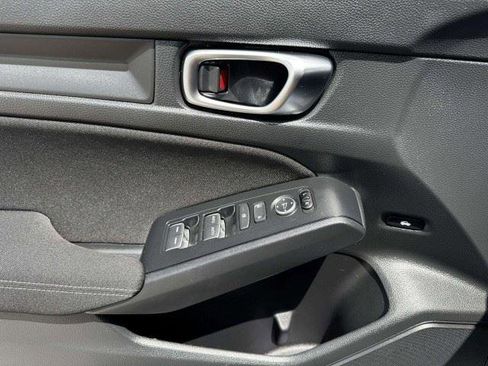 Used 2024 Honda Civic LX image 18