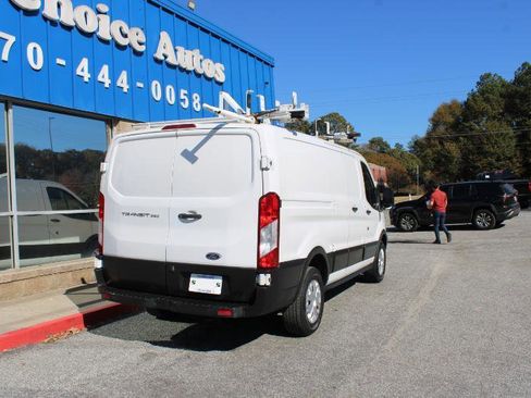 Used 2019 Ford Transit 250 130 Low Roof RWD image 4