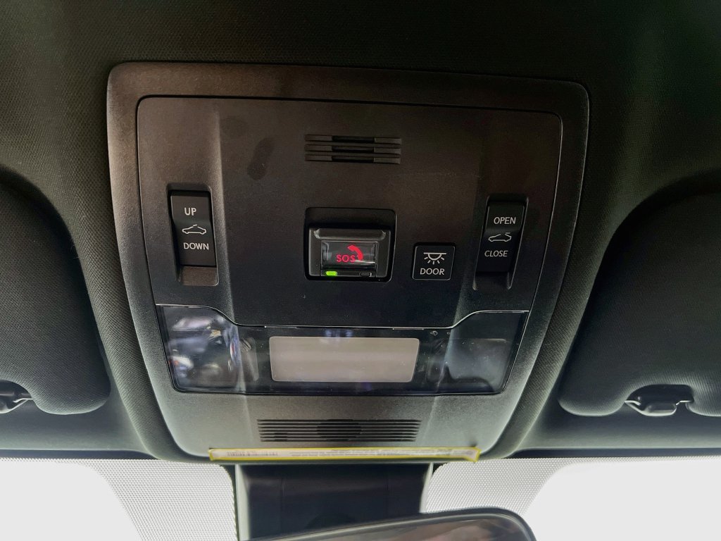 Used 2025 Lexus IS 350 F Sport w/ Accessory Package 2 RWD image 18