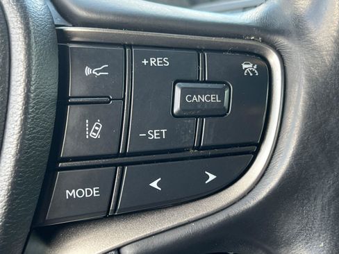 Certified 2024 Lexus UX 250h F Sport FWD image 25