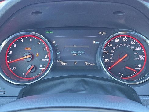 Used 2020 Toyota Camry XSE image 33