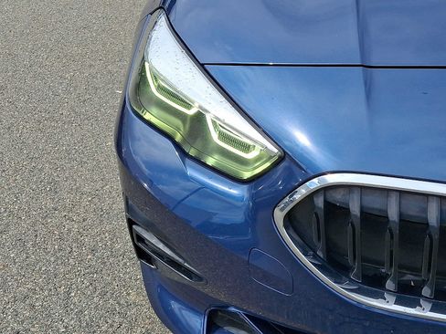 Used 2022 BMW 228i xDrive Gran Coupe w/ Premium Package 2 AWD/4WD image 10