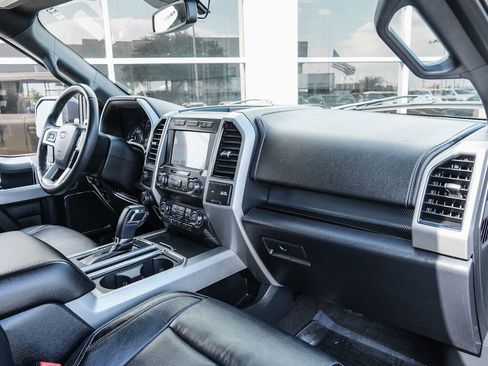 Used 2020 Ford F150 Lariat AWD/4WD image 26