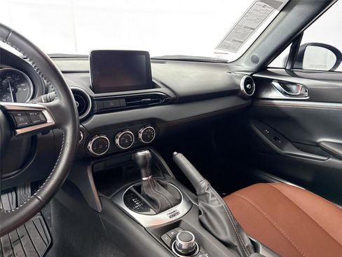 Used 2023 MAZDA MX-5 Miata Grand Touring image 41