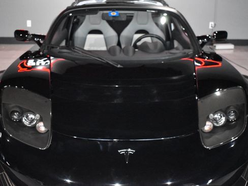 Used 2011 Tesla Roadster Sport image 12