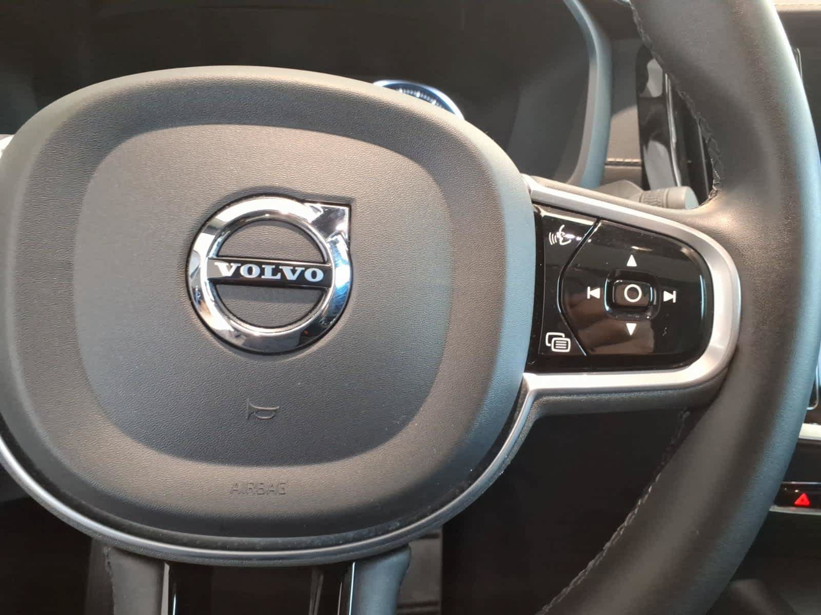 Used 2022 Volvo S60 B5 R-Design w/ Climate Package AWD/4WD image 20