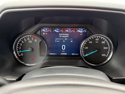 Used 2022 Ford F150 XLT w/ Equipment Group 302A High AWD/4WD image 10