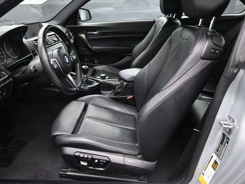 Used 2015 BMW M235i Coupe image 21