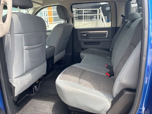 Used 2014 RAM 2500 Big Horn AWD/4WD image 15