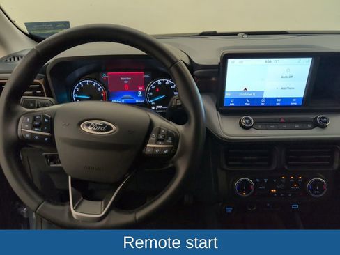 Certified 2024 Ford Maverick Lariat w/ 4K Tow Package image 23