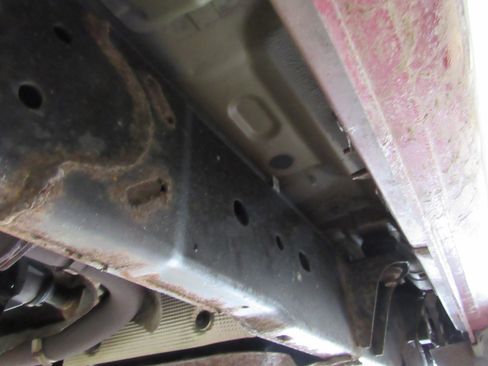 Used 2015 Nissan Xterra PRO-4X image 24