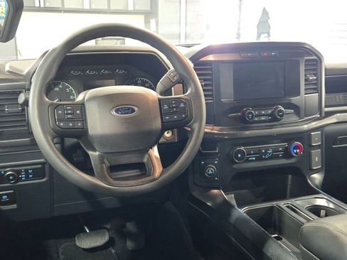Used 2023 Ford F150 XL w/ STX Appearance Package image 24