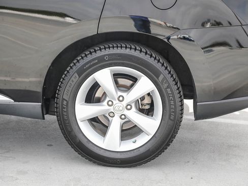 Used 2015 Lexus RX 350 FWD w/ Premium Package image 11