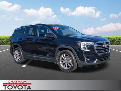 Used 2023 GMC Terrain SLT