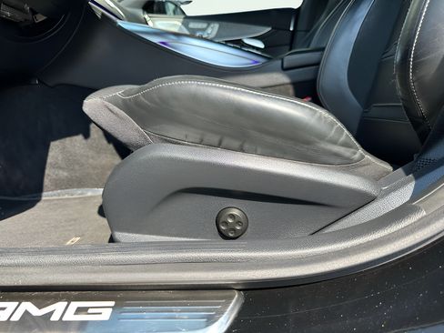 Used 2019 Mercedes-Benz AMG GT 63 image 20