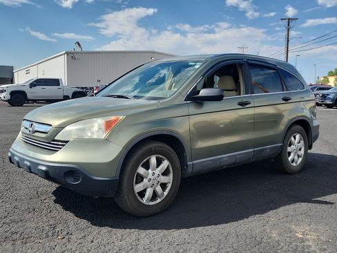 Used 2008 Honda CR-V EX image 1