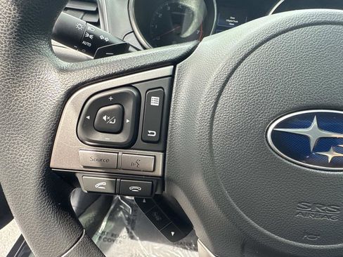 Used 2015 Subaru Legacy 2.5i AWD/4WD image 25