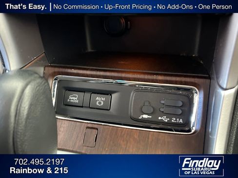 Certified 2022 Subaru Ascent Touring image 42