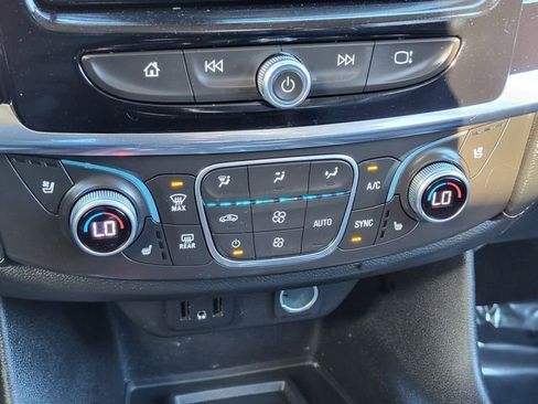 Used 2018 Chevrolet Traverse Premier w/ Redline Edition image 25