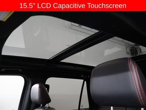 Used 2024 Ford Expedition Timberline AWD/4WD image 16
