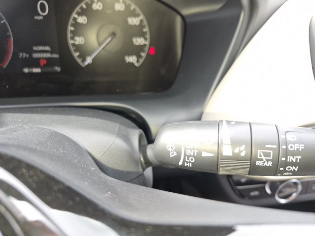 New 2027 Honda HR-V EX-L image 16