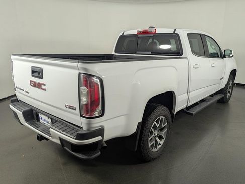 Used 2020 GMC Canyon Denali image 7